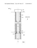 SEALING ANNULAR GAPS IN A WELL diagram and image