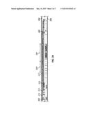 SEALING ANNULAR GAPS IN A WELL diagram and image