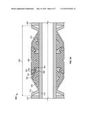 SEALING ANNULAR GAPS IN A WELL diagram and image