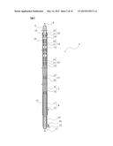 EXTENDIBLE WORKING MACHINE diagram and image