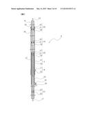 EXTENDIBLE WORKING MACHINE diagram and image