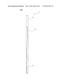 EXTENDIBLE WORKING MACHINE diagram and image