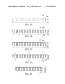 PACKAGING SUBSTRATE HAVING EMBEDDED THROUGH-VIA INTERPOSER diagram and image