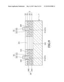 CIRCUIT SUBSTRATE AND METHOD FOR MAKING THE SAME diagram and image