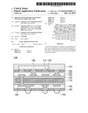 PRINTED CIRCUIT BOARD AND METHOD OF MANUFACTURING THE SAME diagram and image