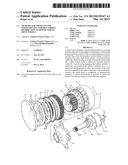 METHODS AND APPARATUS FOR INDEPENDENTLY VARIABLE TORQUE DISTRIBUTION TO     MOTOR VEHICLE DRIVE WHEELS diagram and image