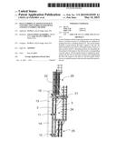 SELF-CLIMBING SCAFFOLD SYSTEM IN CONSTRUCTION WORKS OF BUILDINGS AND     SELF-CLIMBING METHOD diagram and image