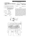 ELECTROMAGNETIC TYPE RETARDER diagram and image