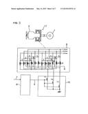 ELECTROMAGNETIC TYPE RETARDER diagram and image