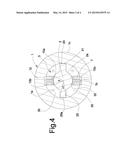 STEERING HEAD FOR MOTORCYCLES INTEGRATING STEERING DAMPING MEANS diagram and image