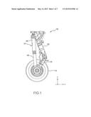 CAM-OPERATED BI-DIRECTIONAL SHOCK ABSORBER DAMPER diagram and image