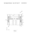 CAM-OPERATED BI-DIRECTIONAL SHOCK ABSORBER DAMPER diagram and image