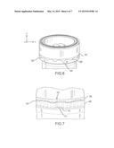 CAM-OPERATED BI-DIRECTIONAL SHOCK ABSORBER DAMPER diagram and image