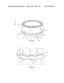 CAM-OPERATED BI-DIRECTIONAL SHOCK ABSORBER DAMPER diagram and image