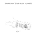 CONE ROLLER LOCK DEVICE diagram and image