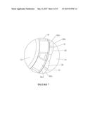 CONE ROLLER LOCK DEVICE diagram and image