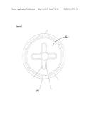 LOCKING SWITCH WITH COVER CONFIGURATION AND RELATED METHODS diagram and image