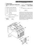 MOLDED CASE CIRCUIT BREAKER diagram and image