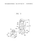 MOLDED CASE CIRCUIT BREAKER diagram and image