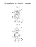 MOLDED CASE CIRCUIT BREAKER diagram and image