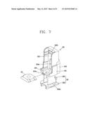 MOLDED CASE CIRCUIT BREAKER diagram and image