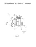 ELECTRONIC DEVICES WITH COMPONENT MOUNTING STRUCTURES diagram and image