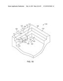 ELECTRONIC DEVICES WITH COMPONENT MOUNTING STRUCTURES diagram and image