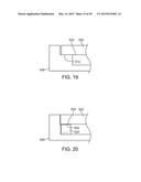 ELECTRONIC DEVICES WITH COMPONENT MOUNTING STRUCTURES diagram and image