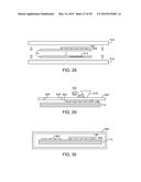 ELECTRONIC DEVICES WITH COMPONENT MOUNTING STRUCTURES diagram and image