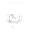 JUNCTION BOX AUXILIARY SECURING STRUCTURE diagram and image