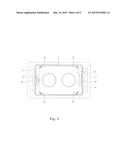 JUNCTION BOX AUXILIARY SECURING STRUCTURE diagram and image