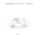 JUNCTION BOX AUXILIARY SECURING STRUCTURE diagram and image