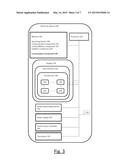 Wireless Device Packaging Configured to be Customizable for a Particular     Brand and/ or Network diagram and image