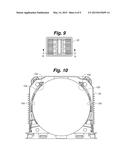 REPLACEABLE WAFER SUPPORT BACKSTOP diagram and image