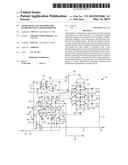 APPARATUSES AND METHODS FOR HYDROTREATING COKER KEROSENE diagram and image