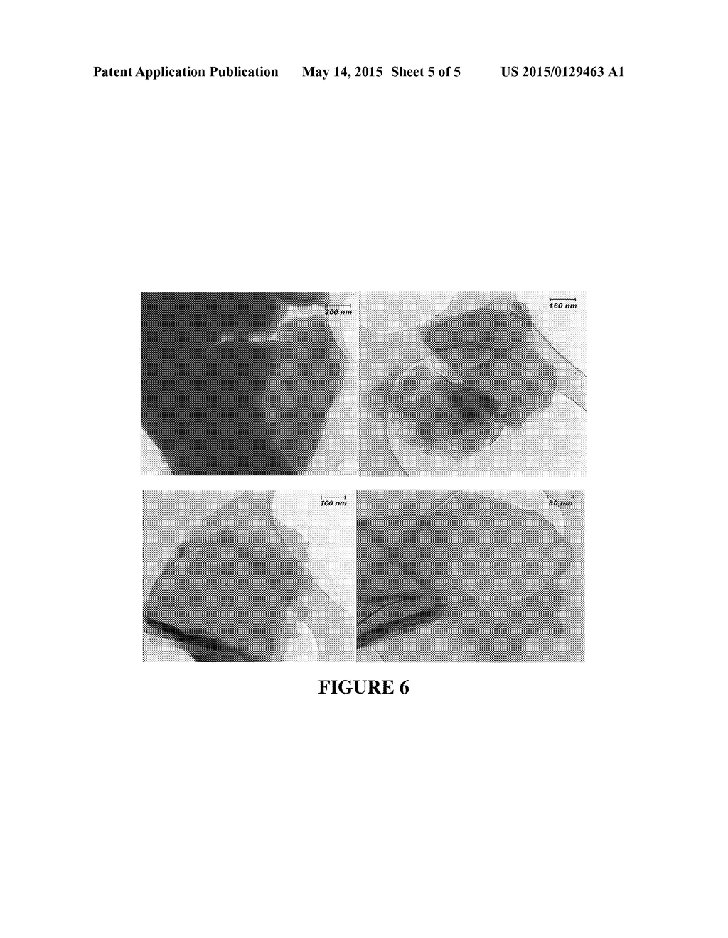 NANOCATALYST FOR HEAVY CRUDE OIL UPGRADING AND METHOD FOR SYNTHESIZING     SAME - diagram, schematic, and image 06