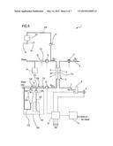 APPARATUS AND METHOD FOR DETERMINING A PARAMETER INDICATIVE OF THE     PROGRESS OF AN EXTRACORPOREAL BLOOD TREATMENT diagram and image