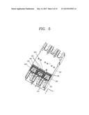 MOLDED CASE CIRCUIT BREAKER diagram and image