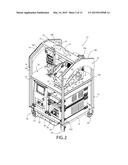 WELDING CART diagram and image