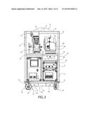 WELDING CART diagram and image