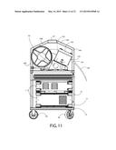 WELDING CART diagram and image