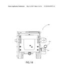 POSITIVE LOCKING HANDLE AND SELF CENTERING MECHANISM FOR TRACK ENGAGEMENT diagram and image