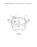 POSITIVE LOCKING HANDLE AND SELF CENTERING MECHANISM FOR TRACK ENGAGEMENT diagram and image