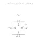 MICROWAVE HEATING APPARATUS AND PROCESSING METHOD diagram and image