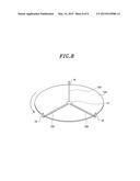 MICROWAVE HEATING APPARATUS AND PROCESSING METHOD diagram and image