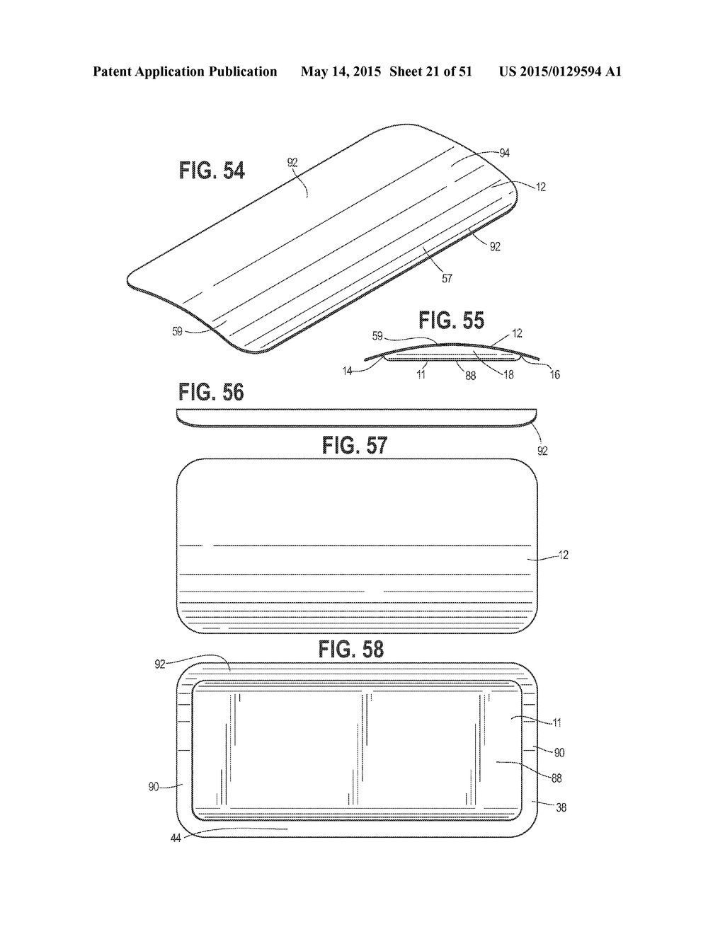 Package - diagram, schematic, and image 22