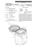 CONTAINER diagram and image