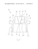 DROPPER FOR DISPENSING DROPS OF A FLUID, DROPPER-CAP SYSTEM AND CONTAINER     WITH SUCH A DROPPER OR DROPPER-CAP SYSTEM diagram and image