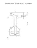 ANTERIOR LOAD CARRIAGE STABILITY & MOBILITY SUPPORT SYSTEM diagram and image