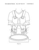 ANTERIOR LOAD CARRIAGE STABILITY & MOBILITY SUPPORT SYSTEM diagram and image